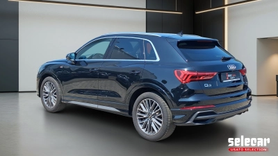 Audi Q3 - SE-U79190 