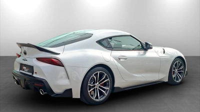 Toyota GR - SE-U78923 