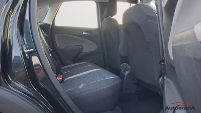 Opel Crossland - AU-U79579 