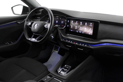 Skoda Octavia - AU-U73251 