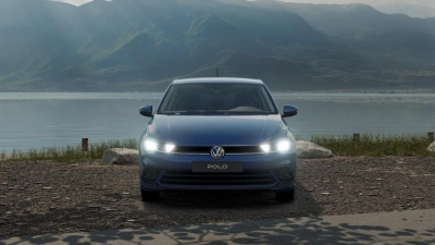 Volkswagen Polo - SE-N194490 