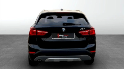 BMW X1 - SE-U77464 