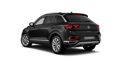 Volkswagen T-Roc - SE-N186793 
