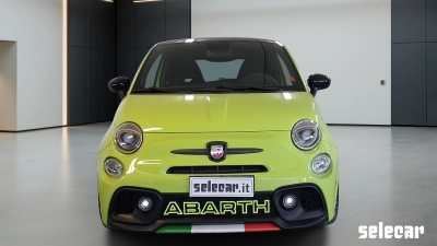 Abarth 595 - SE-U79688 