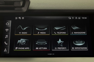 Audi A3 - SE-U78866 