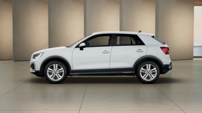 Audi Q2 - SE-N187657 
