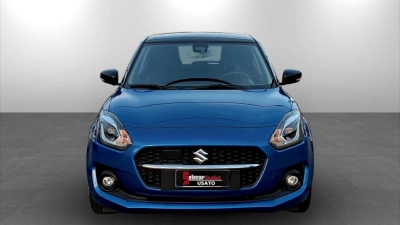 Suzuki Swift - SE-U78436 