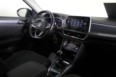 Volkswagen T-Roc - SE-U77528 