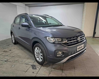 Volkswagen T-Cross - SE-U78655 