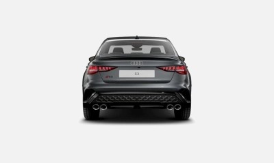 Audi S3 - AU-N183414 