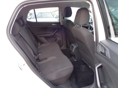 Volkswagen T-Cross - SE-U77310 