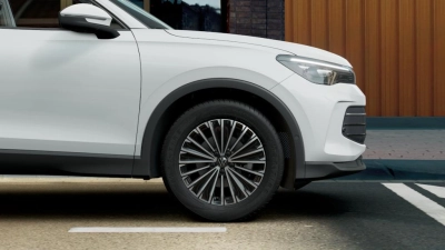 Volkswagen Tiguan - SE-N185134 