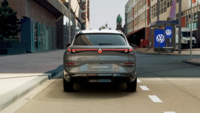 Volkswagen T-Roc - SE-N192088 