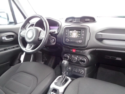 Jeep Renegade - SE-U78102 