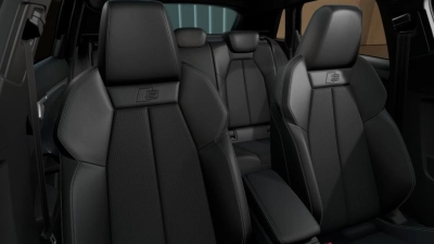 Audi A3 Sportback - AU-N192810 