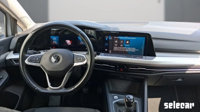 Volkswagen Golf - SE-U79779 