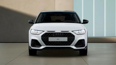 Audi A1 Allstreet - AU-N187313 