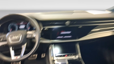 Audi Q8 - AU-U79618 