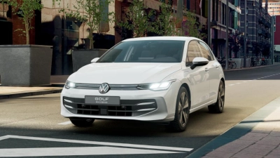 Volkswagen Golf - SE-N187914 