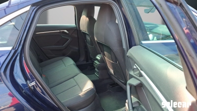 Audi A3 - SE-U79008 