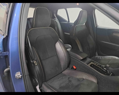 Volvo XC40 - SE-U77823 