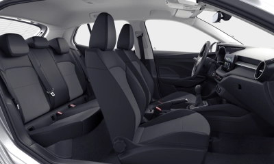 Skoda FABIA - AU-N185855 