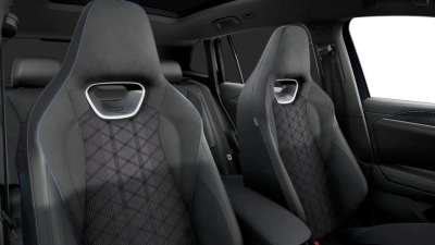 Volkswagen Tiguan - SE-N186817 