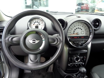 MINI Countryman - SE-U74200 