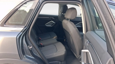 Audi Q3 - AU-U78571 