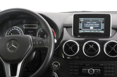 Mercedes-Benz Classe - AU-U77135 