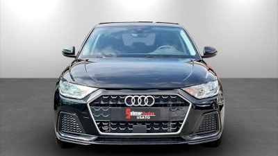 Audi A1 Sportback - SE-U79040 