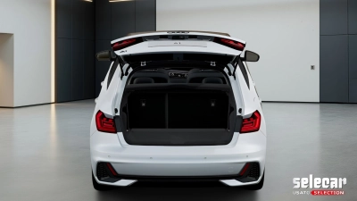 Audi A1 Sportback - SE-N187235 