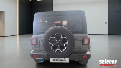 Jeep Wrangler - SE-U78108 