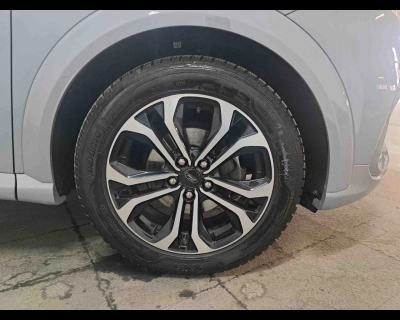 Ford Puma - SE-U78648 