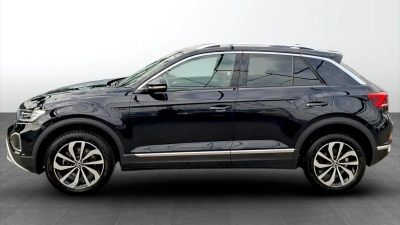 Volkswagen T-Roc - SE-U77828 