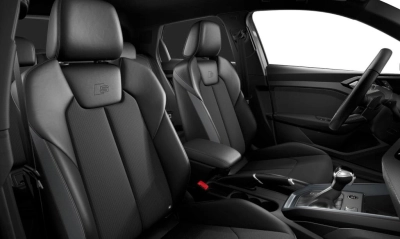 Audi A1 Sportback - AU-N182880 