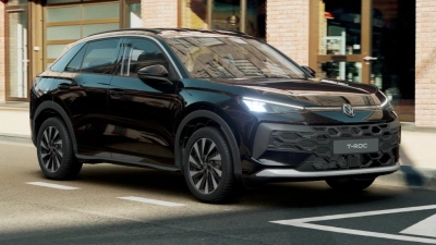 Volkswagen T-Roc - SE-N189585 