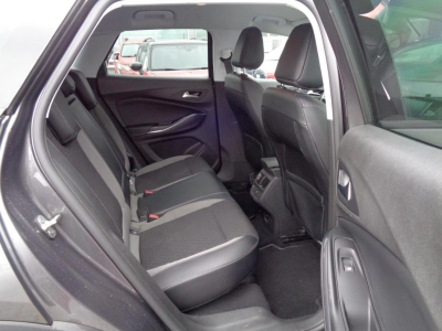 Opel Grandland - SE-U75870 