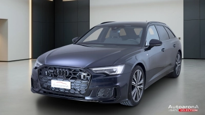 Audi A6 Avant - AU-N182407 