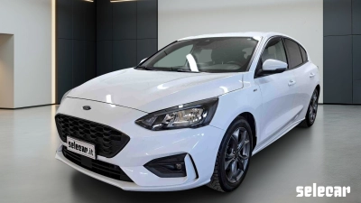 Ford Focus - SE-U79165 