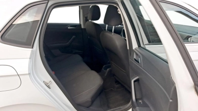 Volkswagen Polo - SE-U78745 