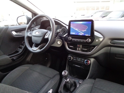 Ford Puma - SE-U75340 