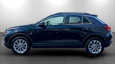 Volkswagen T-Roc - SE-U79390 