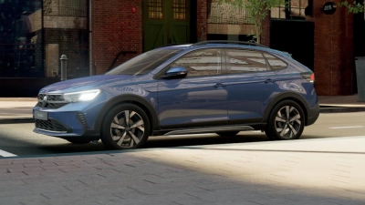 Volkswagen Taigo - AU-N188736 