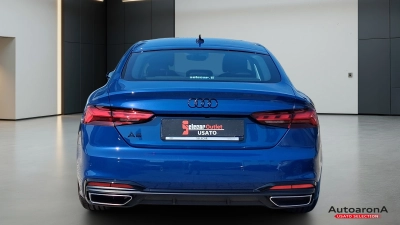 Audi A5 - AU-U79721 