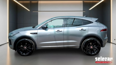 Jaguar E-Pace - SE-U78888 