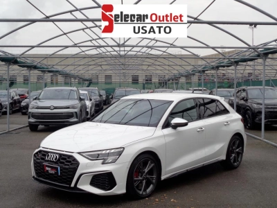 Audi S3 - SE-U77834 