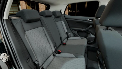 Volkswagen T-Cross - SE-N189436 