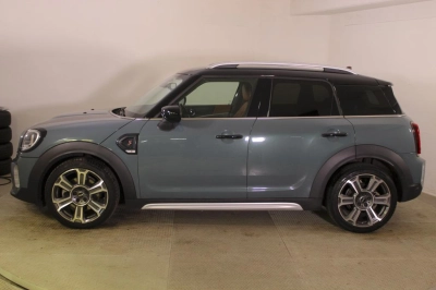 MINI Countryman - AU-U77923 
