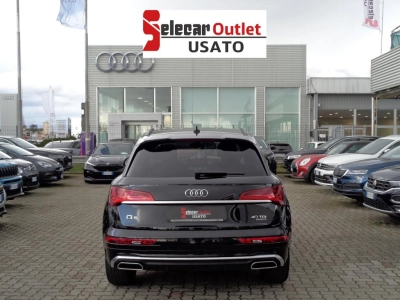 Audi Q5 - SE-U76018 